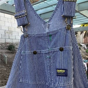 OahKosh B’gosh Overalls